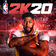 nba2k20豪华典藏版v3.2.3933