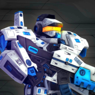 机甲战争中文版