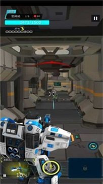 机甲战争中文版