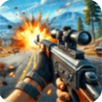 射击场FPS生存修改v3.2.4647