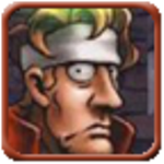 合金弹头修改版