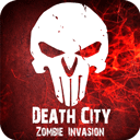 死城僵尸入侵修改版中文无限金币v3.2.414