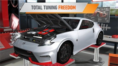 极速俱乐部破解版v2.3.116