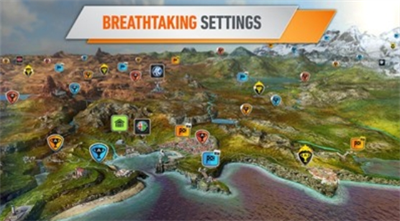 极速俱乐部破解版v2.3.116