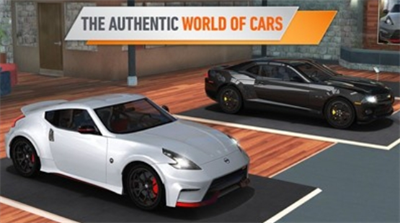 极速俱乐部破解版v2.3.116