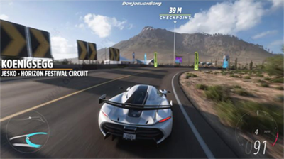 地平线5手机版免费v6.3.100