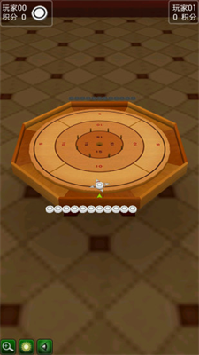 经典台球游戏单机版v2.3.83