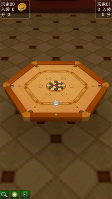 经典台球游戏单机版v2.3.83