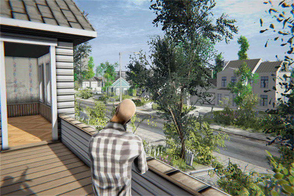 火力全开2城市狂热安卓版