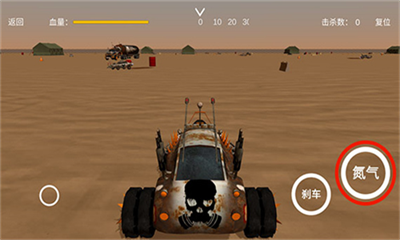 废土战车v1.3.147