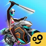 暴力飞车无限金币钻石版v3.2.1281