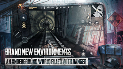 地铁逃生修改版无限钞票版v3.2.76