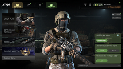 战斗大师修改版武器v2.3.5663