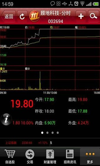 招商智远理财手机版v7.0.4