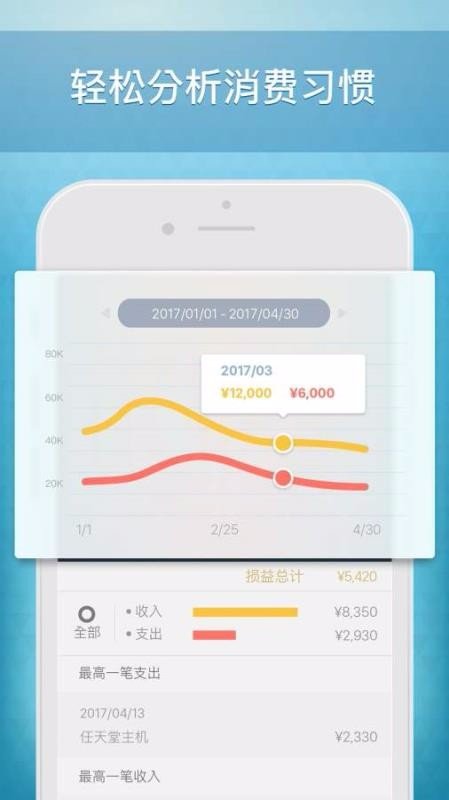 记账城市app最新版