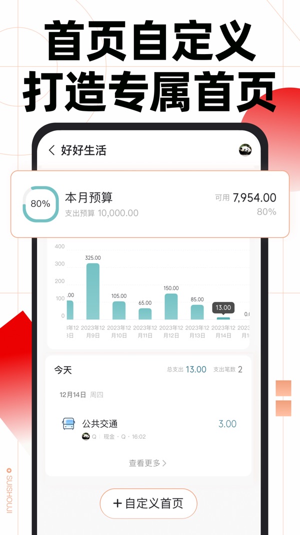 随手记pro专业版