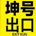 坤号出口汉化版