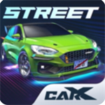 CarXStreet移植版