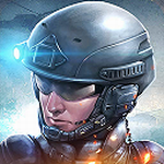 正义枪战内购修改版v1.3.20