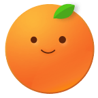橘子浏览器app