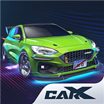 carx漂移赛车完整修改版