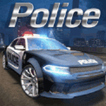 警察驾驶模拟器无限金钱版
