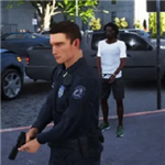 模拟警察单机版