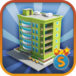 城市岛屿内置菜单版