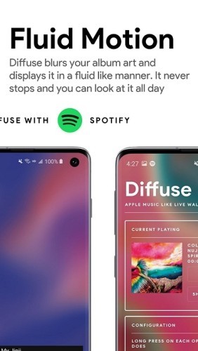 Diffuseapp安卓手机版