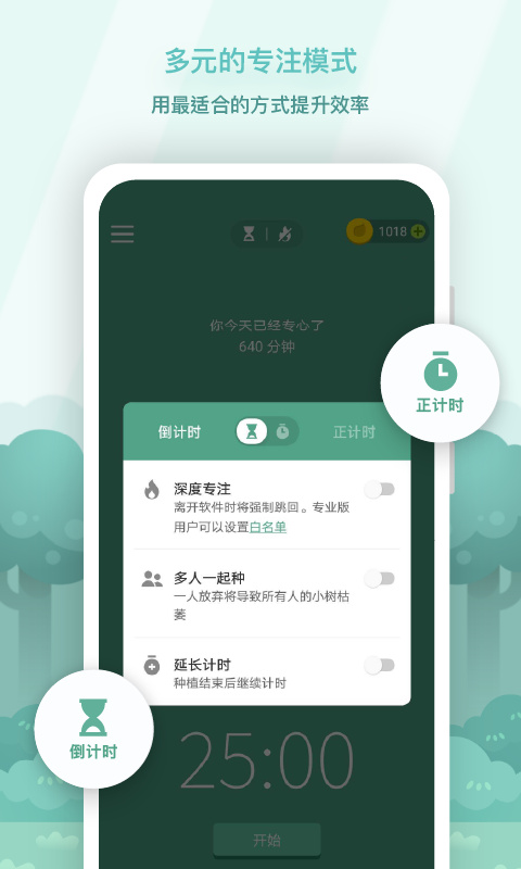 forest2025新版本