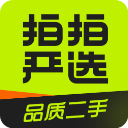 拍拍严选app