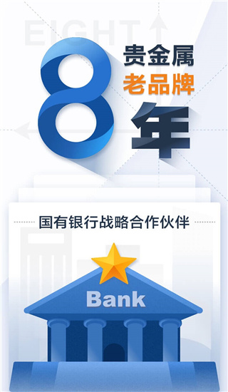 口袋贵金属app2025版
