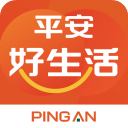 中国平安保险app