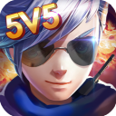 小小突击队全人物解锁版