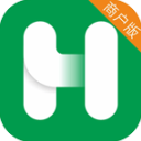 惠支付商户版新版app