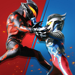 奥特曼卡牌大师内购版