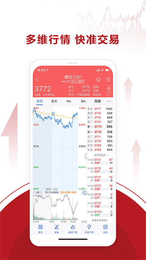 永安期货app免费版