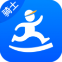 达达快送骑手端app