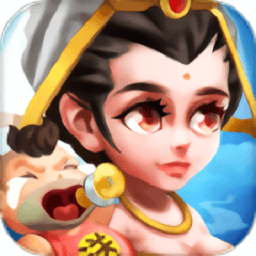 乱斗神灵gm版
