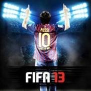 fifa足球13最新版