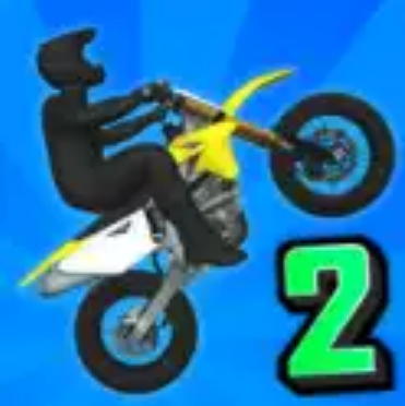 wheelielife2可改装版