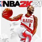 nba2k21汉化直装版
