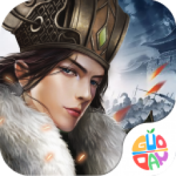 三国英杰传汉化版