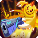 螃蟹大战无限珍珠版