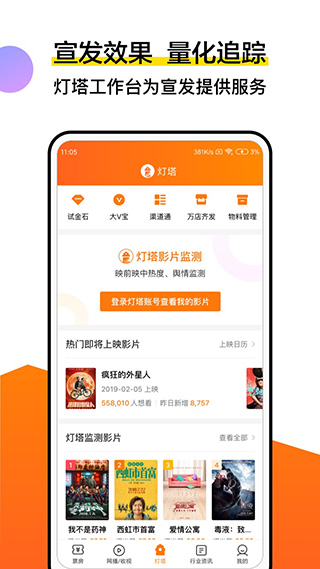 灯塔专业版2025