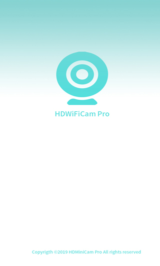 hdwificampro摄像头app安卓版