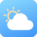 朗朗天气预报app