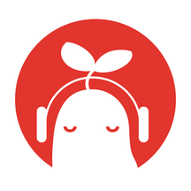 芥子听书清爽版app