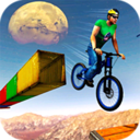不可能的BMX自行车特技汉化版
