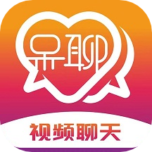 呆聊app